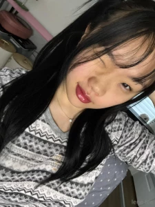 Fresh faced part 15