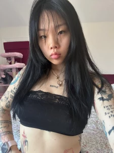 No makeup needed part 1