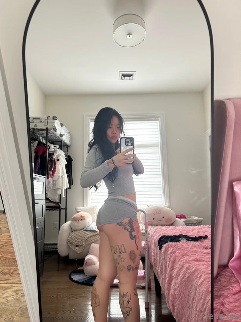 Feeling peachy part 129 