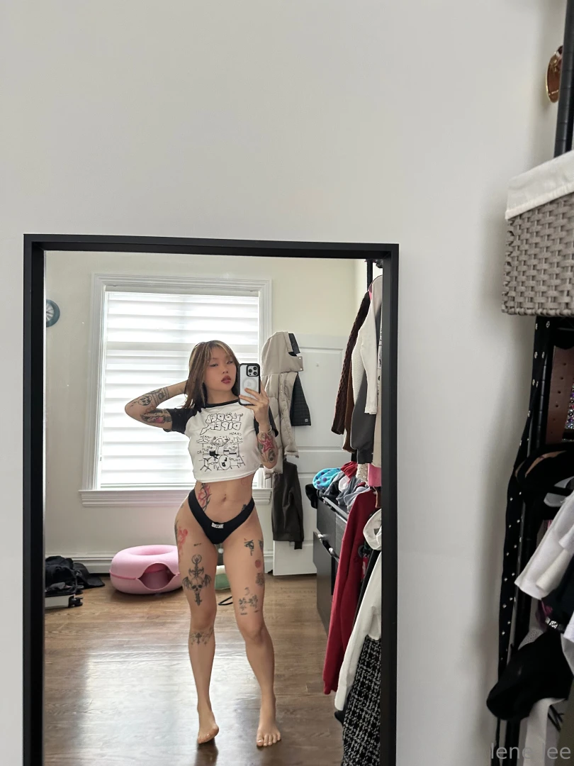 Oops forgot my pants part 2 