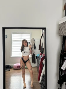 Oops forgot my pants part 4