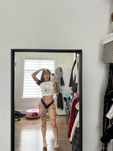 Oops forgot my pants part 1