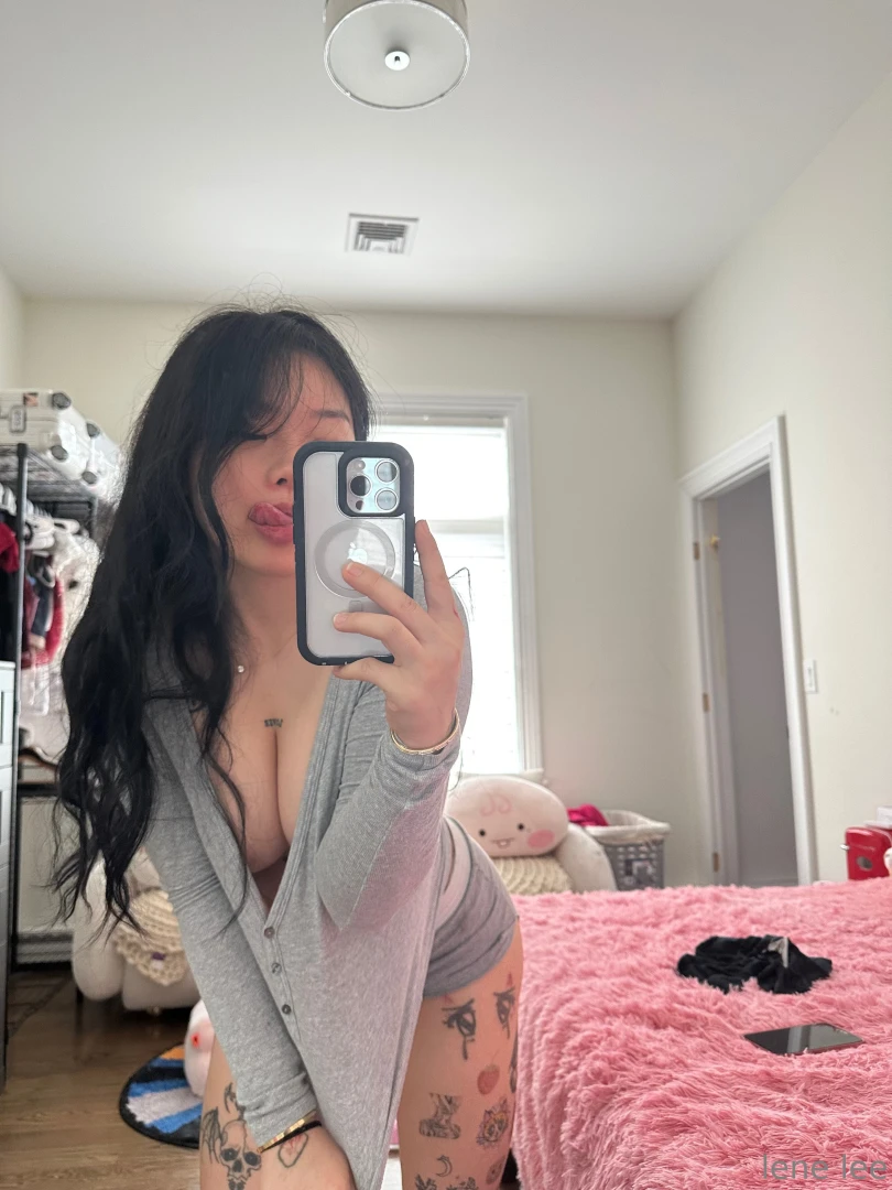 Some morning goods for ur morning woods 3 