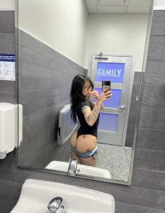 One of these days i ll get caught lol