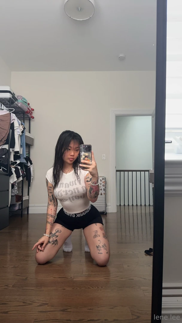 Spread wide open part 3 