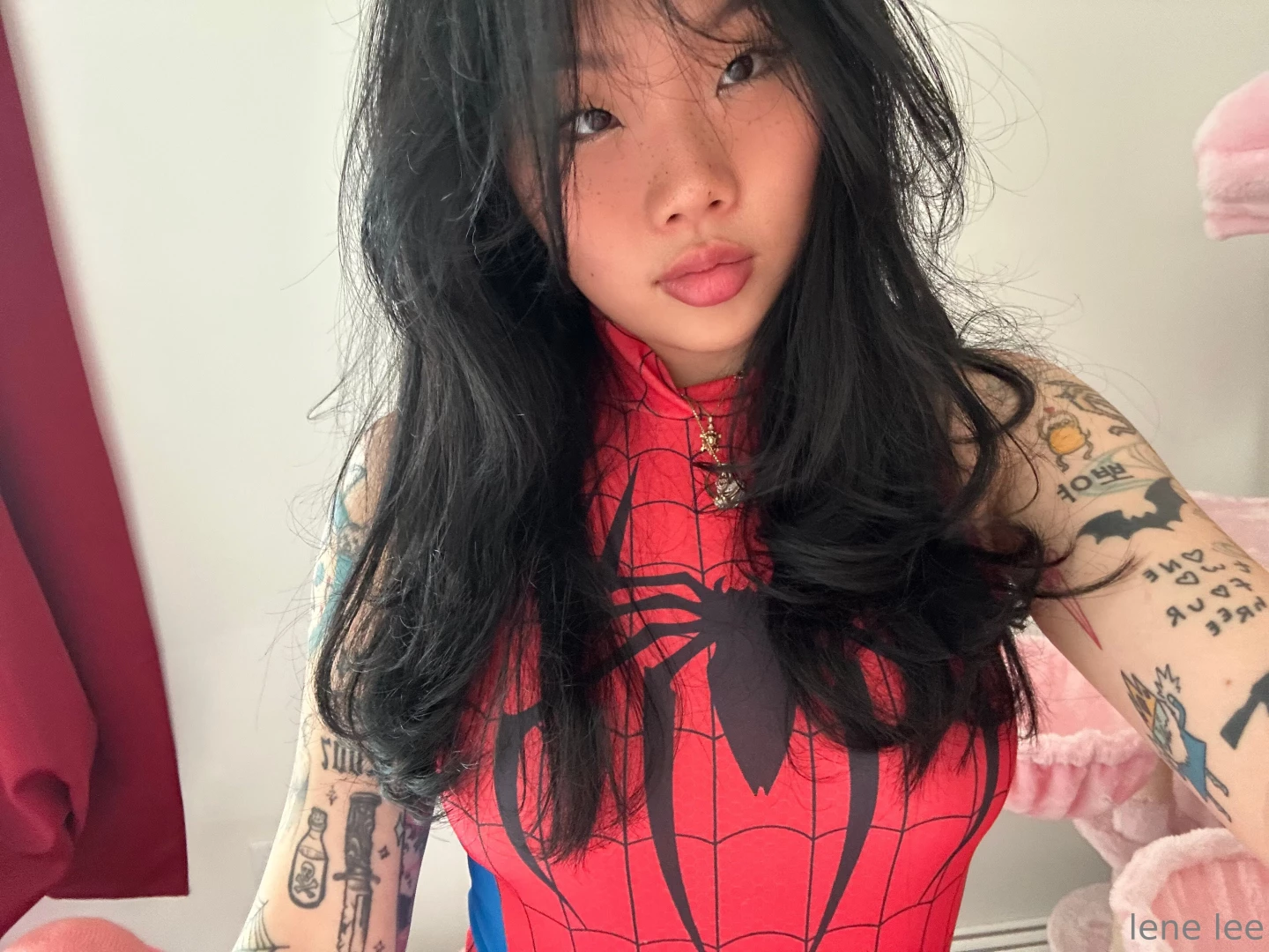 Wild wednesday calls for a little cosplay don t you think 