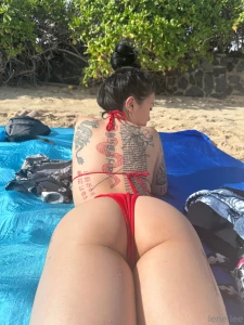 U want me to sit on it cuz i can