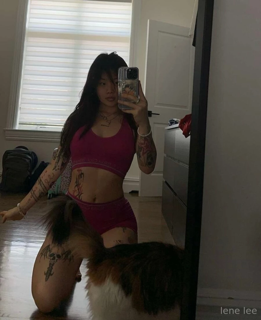 Just a girl and her pussy 