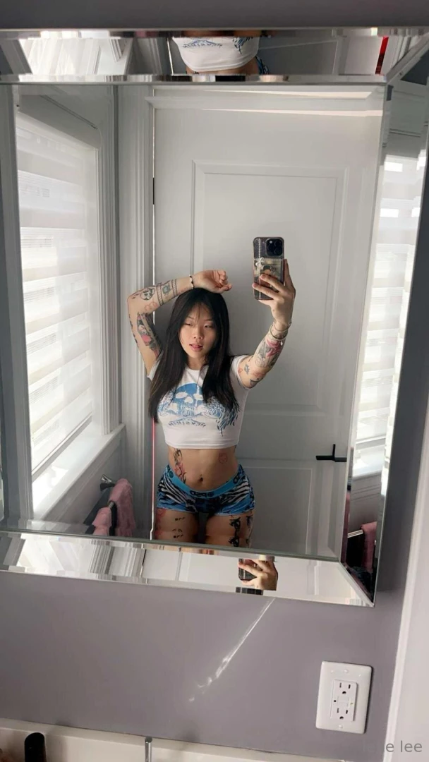 Door locked 