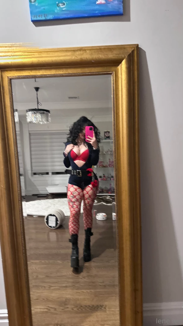 Everybody knows that im a good girl officer 