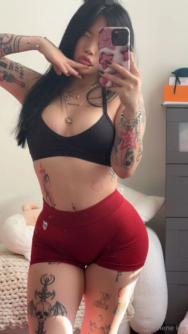 Call me ms thiccums pls 