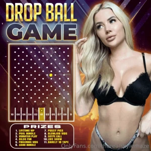 This game s for the ones that nut on sight tip drop and win - - - - -