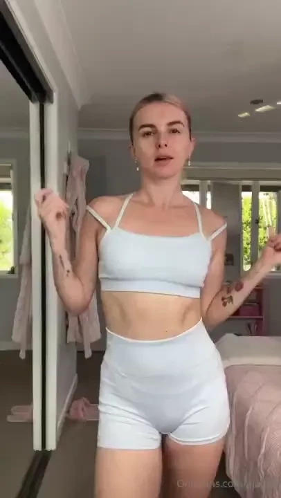 Gym bunny part 30 
