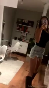 Ready to get fucking wild brb