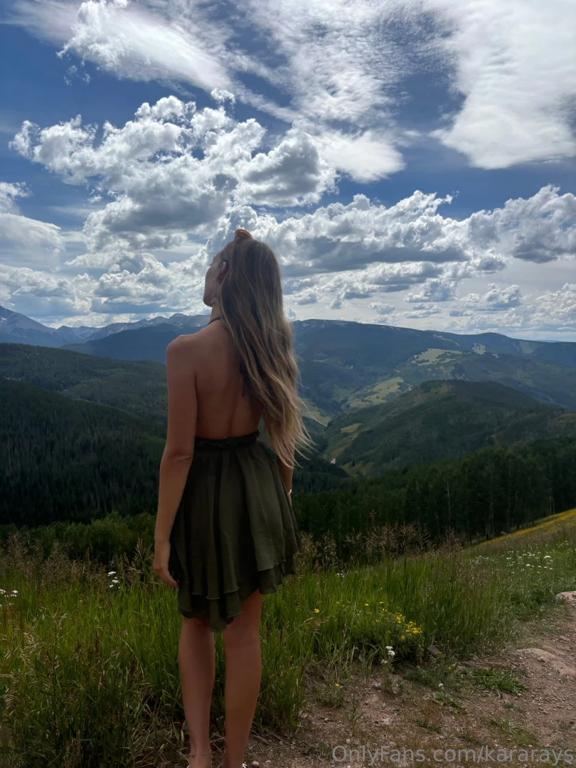 Lil nature fairy part 1 