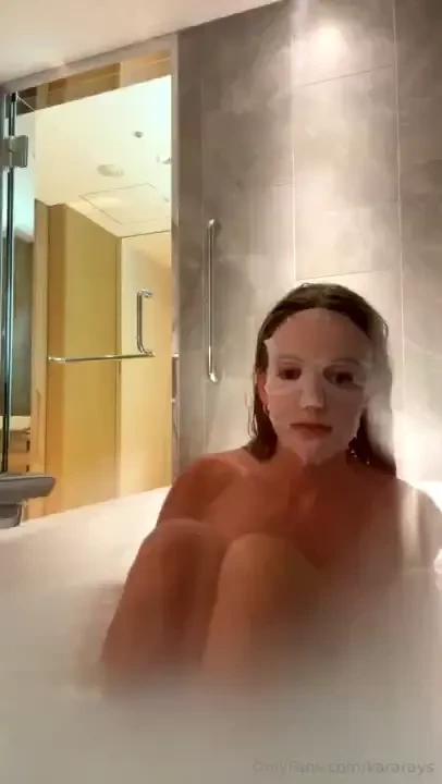 Enjoying myself part 5 