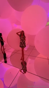 Public fun you into it