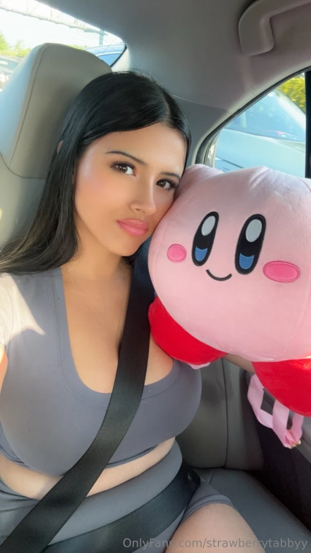 Guess what kirby and i are going to do to you 