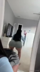 Imagine that view in your face