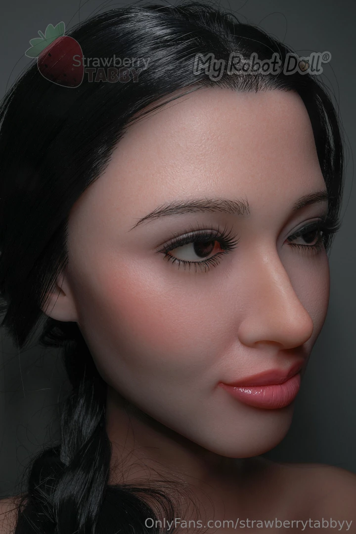 Sex doll update i m making a youtube video tomorrow reviewing another 