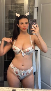 Wanna go to the beach with me part 4