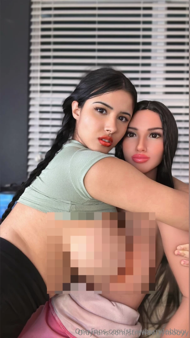 Do you want to have fun with us 