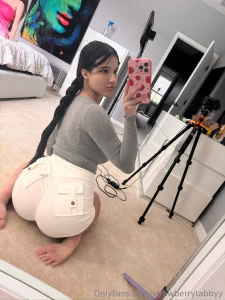 Are you going to mind if i sit on your face