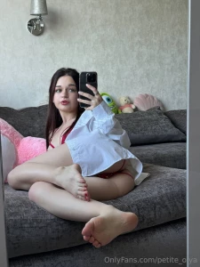 Nothing can dim the light that shines from within part 1