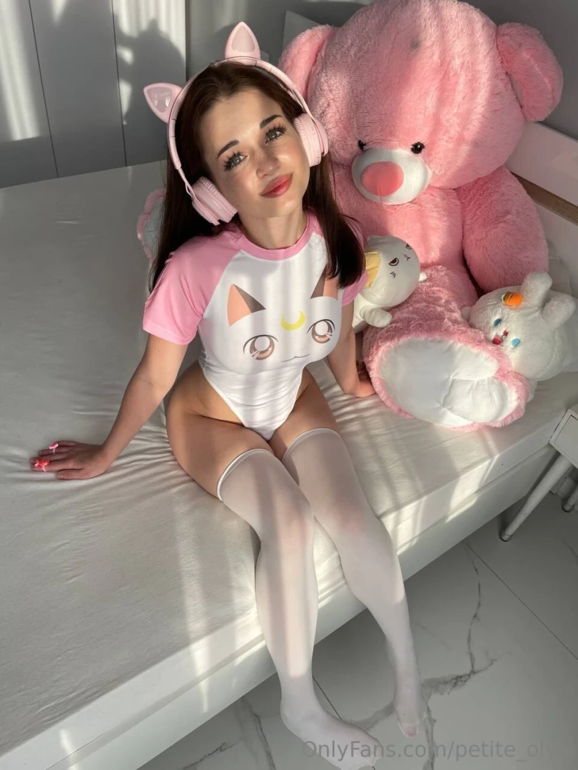 I know how to have a good time dm 