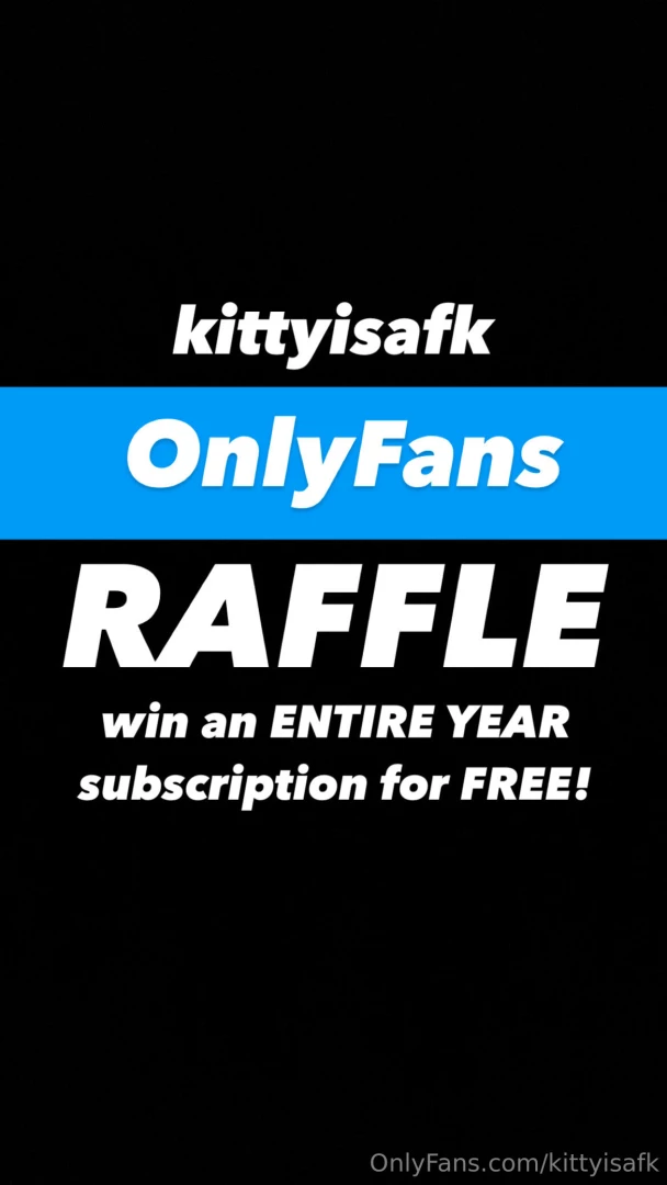 Posting the raffle announcement tonight around 9pm est i love giving 