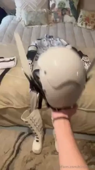 I have done this take like 10 times 