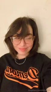 Is it okay with you all if i rebrand again i think kittyisafk has lost part 1