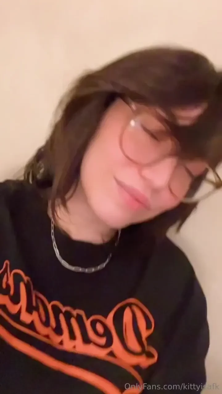 Is it okay with you all if i rebrand again i think kittyisafk has lost 