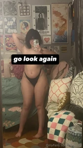 I m so happy about how thick my thighs are i just had to send another