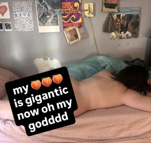 Sending this in a few