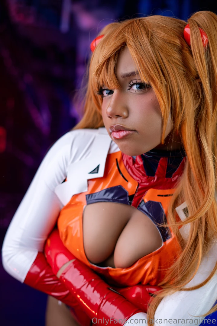 Should i do asuka again part 1 