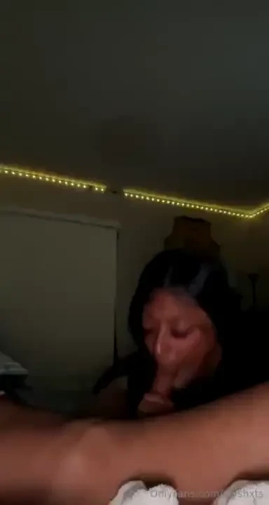 The sloppier the better part 3 