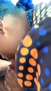 She freaked out part 4