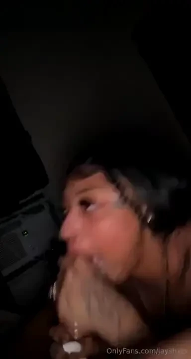 She gone drain that part 1 