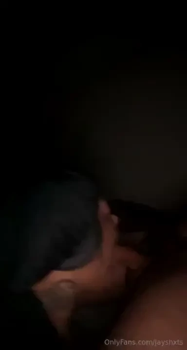 Suckin dick off da bone part 2 