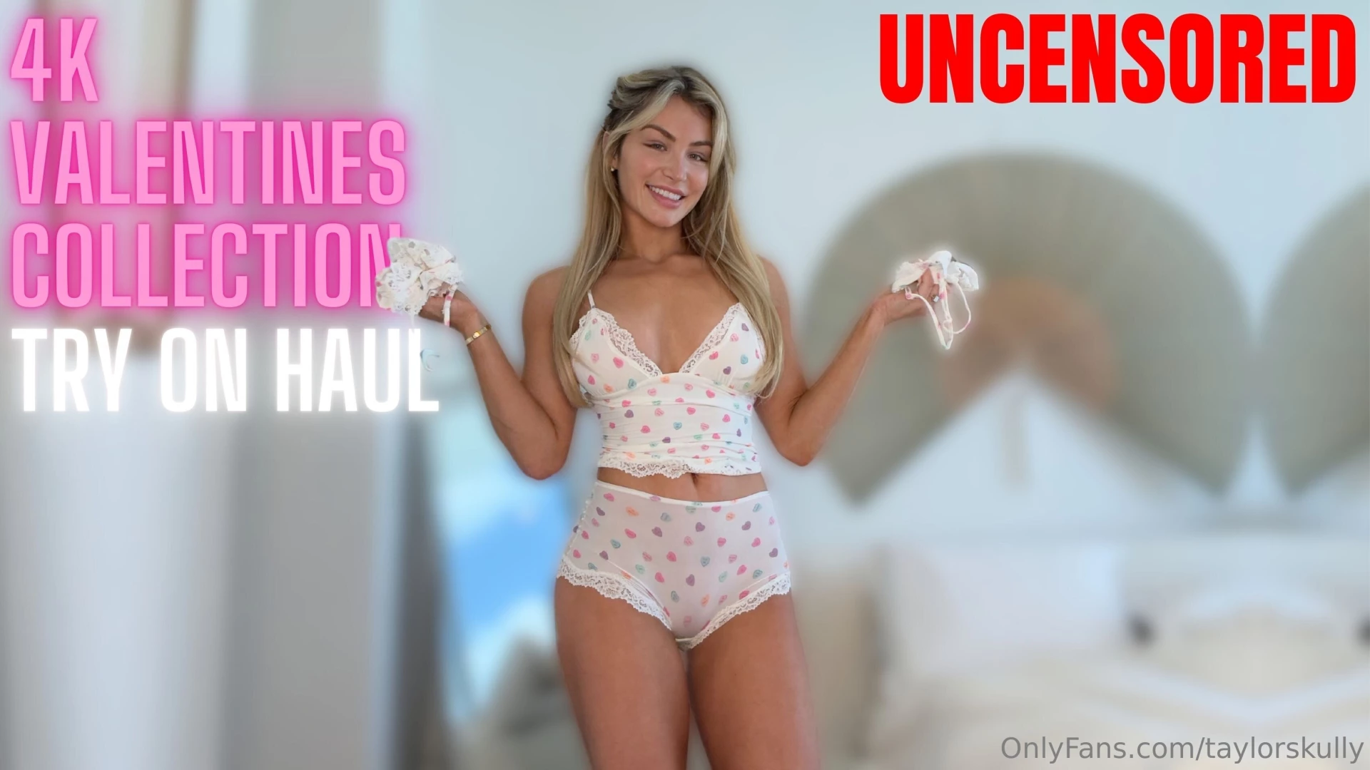 4k valentine s collection try on haul uncensored i m so excited for 