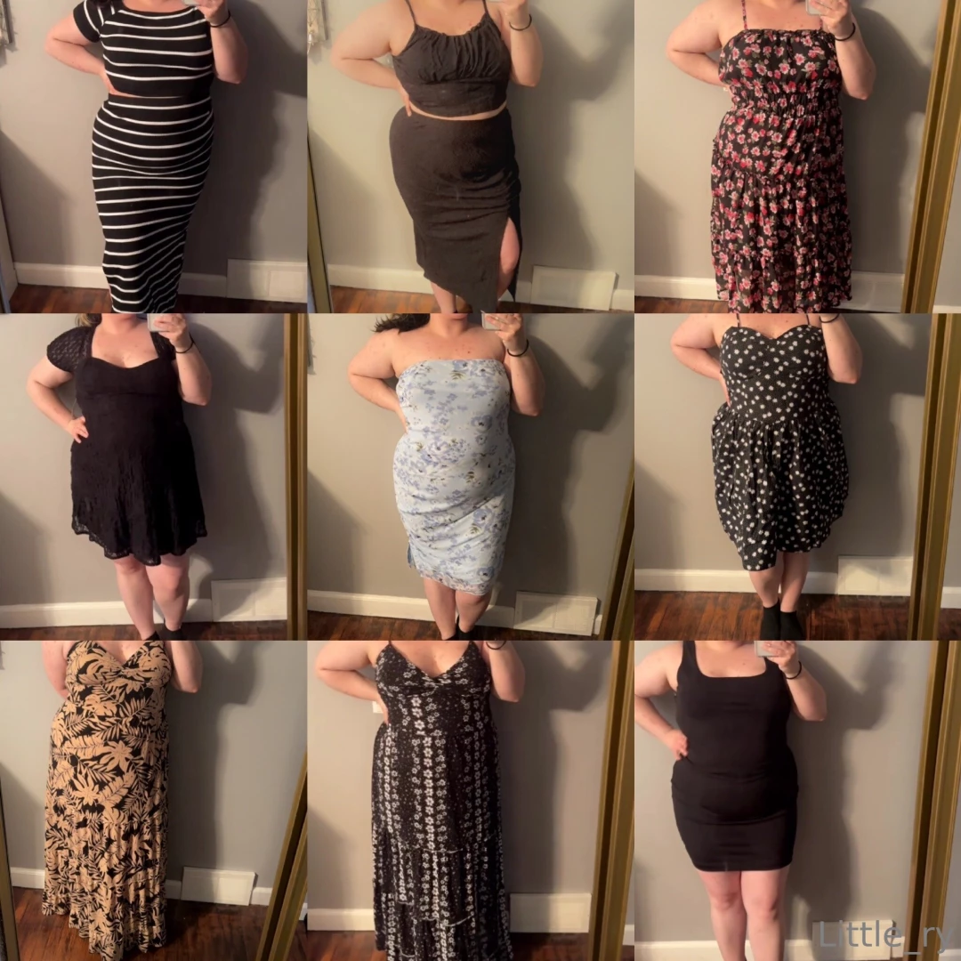 Help me choose an outfit for a wedding i m going to next weekend 