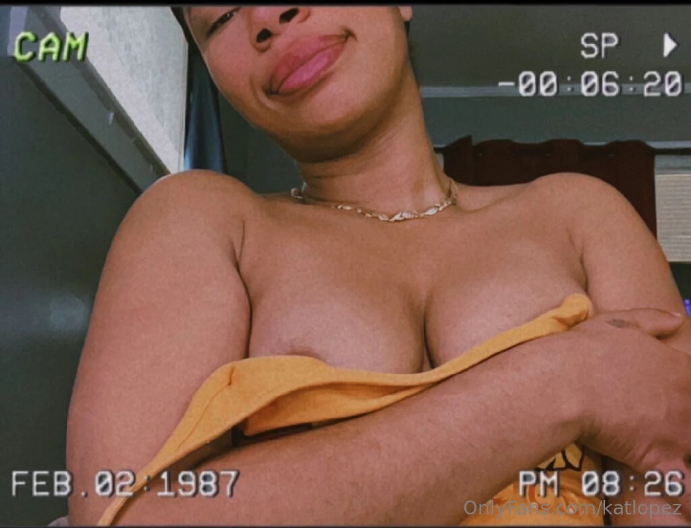 Happy titty tues send a message that says gumdrop buttons and i ll 