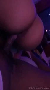 I ve been hella horny lately so i asked if i could cum all over him he