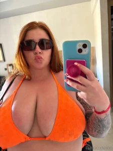 Sun out tits out part 11
