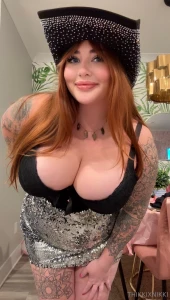 I make a cute cowgirl