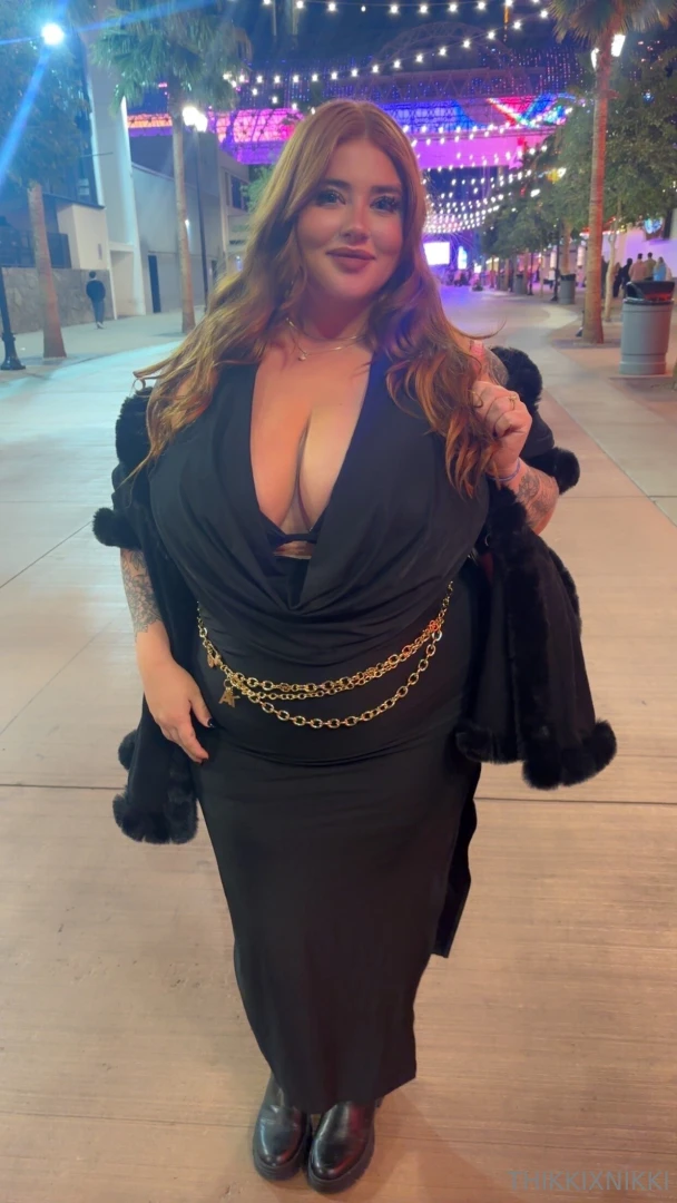 Dressed to impress and ready to slay part 2 