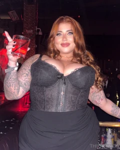 If you saw me at the club would you buy me a drink