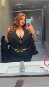 Do you like my outfit part 1345