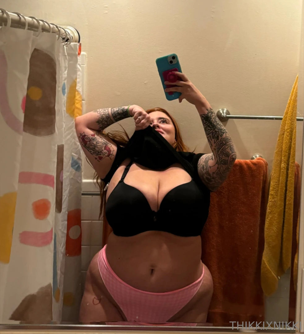 Loving what you re seeing 